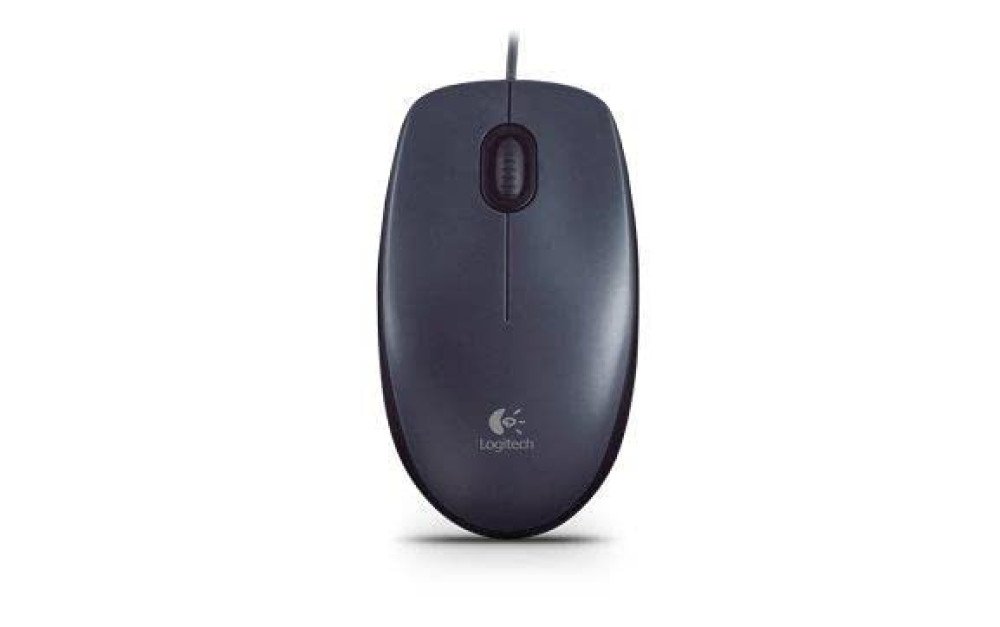 Logitech M90 Wired USB Mouse