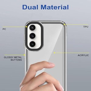 SAMSUNG A55 5G (back cover)