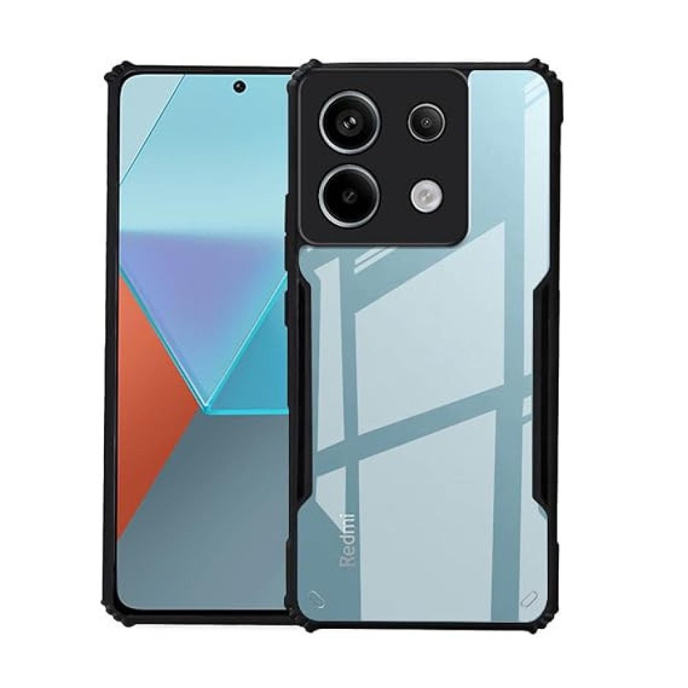REDMI NOTE 13 4G (BACK COVER)