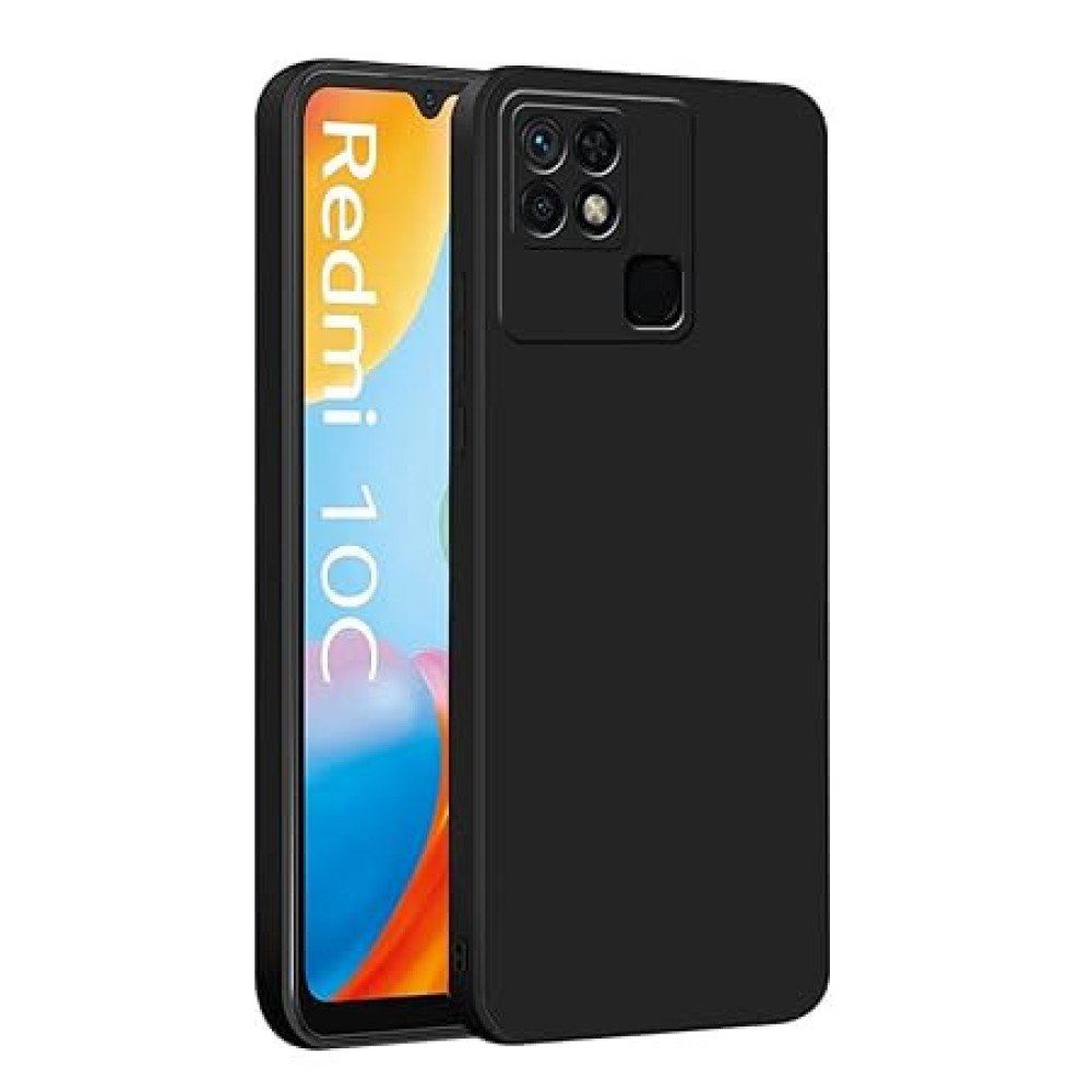 REDMI 10C (BACK COVER)