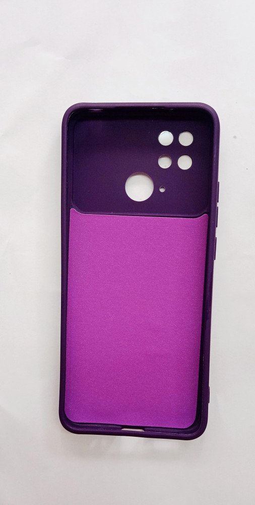 REDMI 10C (BACK COVER)