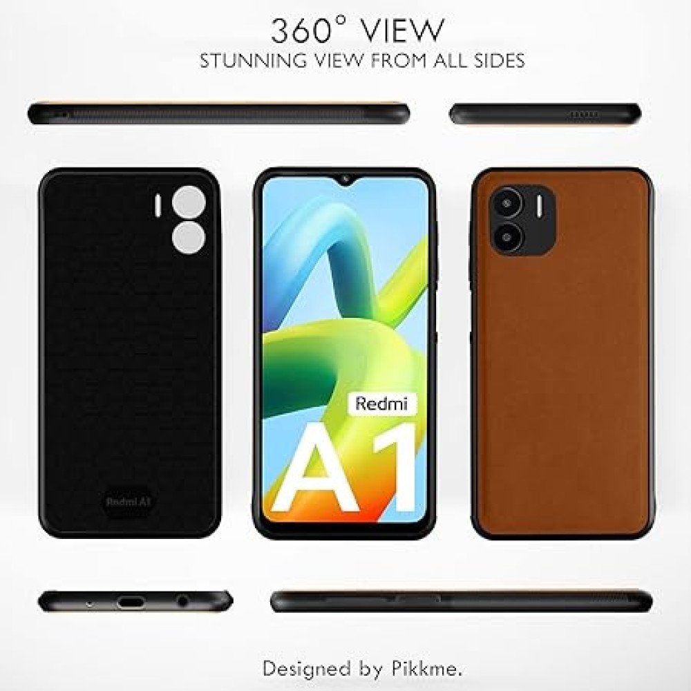 REDMI A2 2023 (BACK COVER)
