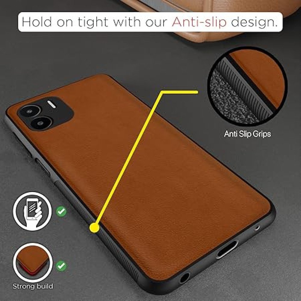 REDMI A2 2023 (BACK COVER)
