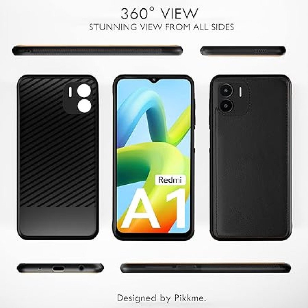 REDMI A2 2023 (BACK COVER)