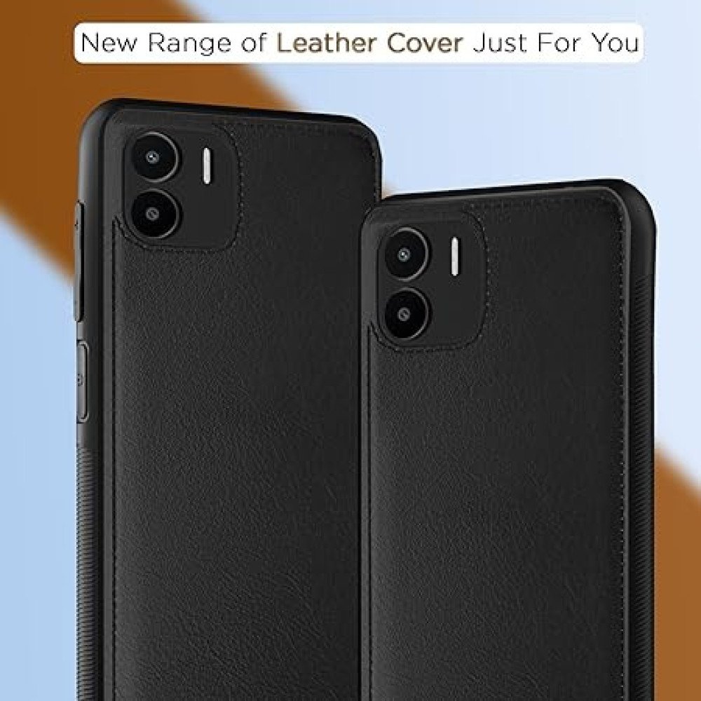 REDMI A2 2023 (BACK COVER)