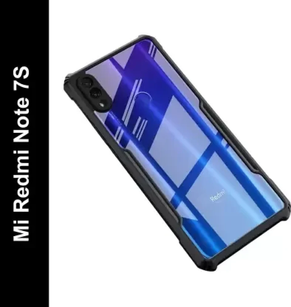 REDMI HM NOTE 7 (BACK COVER)