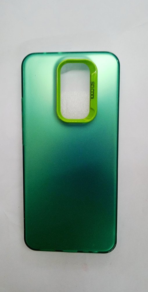 REDMI 9 PRIME (BACK COVER)