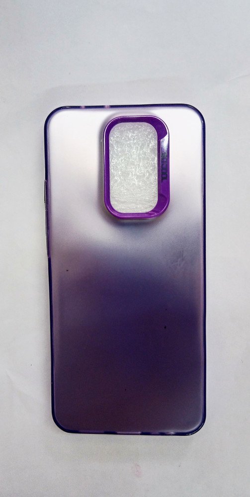 REDMI 9 PRIME (BACK COVER)