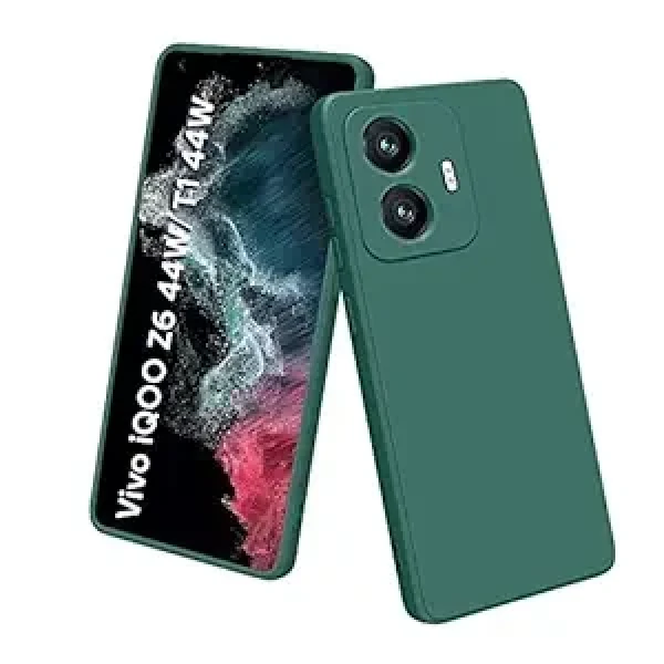 4564564564-Green