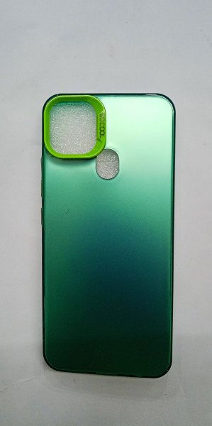 85845788587-Green