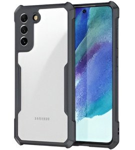 SAMSUNG S21 FE (BACK COVER)