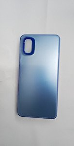 SAMSUNG M01 CORE (BACK COVER)