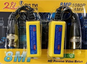 Video Balun