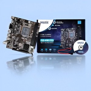 Motherboard Geonix GX-H61 DDR-3