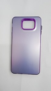 SAMSUNG J7 MAX (BACK COVER)