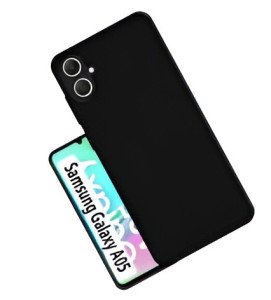 SAMSUNG A05 (BACK COVER)