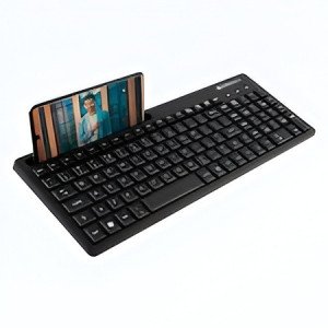 ZEBRONICS K36 Wired USB Keyboard