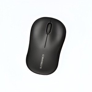 ZEBRONICS Zeb-Comfort Wired USB Mouse
