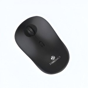 ZEBRONICS Zeb-Bold 2.4GHz Wireless Optical Mouse