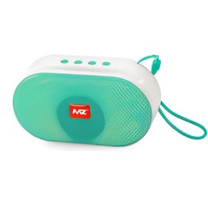 EXTRA BASS WIRELESS PORTABLE SPEAKER GPSMZM403SP-Multicolor