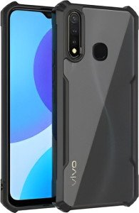 VIVO Y19 (BACK COVER)