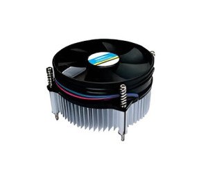 Zebronics CPU Cooling Fan For Socket LGA 775