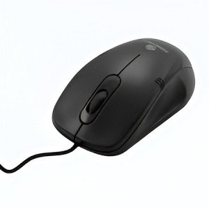 Zebronics Zeb-Power Wired USB Mouse