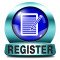 Register your account