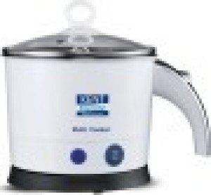 KENT 116114 Multi Cooker Electric Kettle