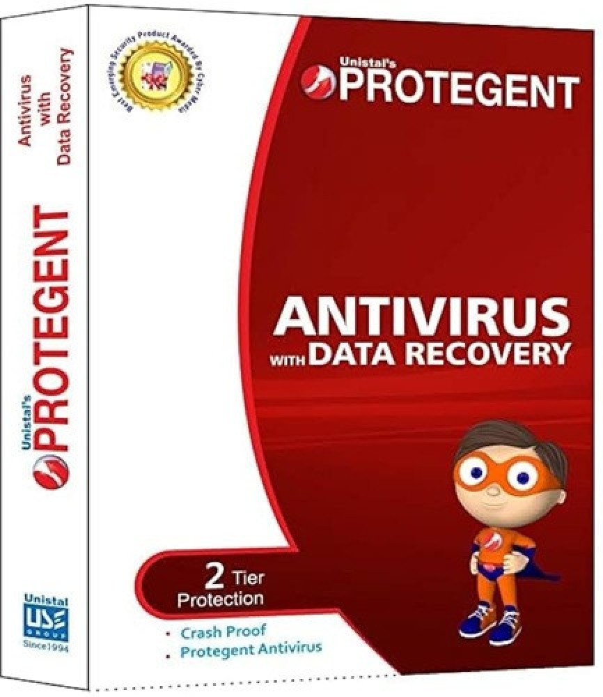 UNISTAL PROTEGENT 1 YEAR / 1PC