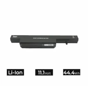 foxin SMART NOTEBOOK BATTERY FLB6111HCLC4500