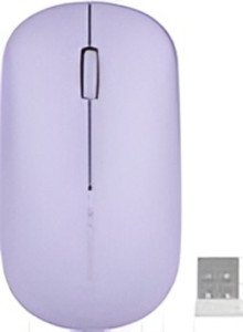 ZEBRONICS Pulse Wireless Mouse