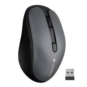 ZEBRONICS Zeb-Jaguar Wireless Mouse