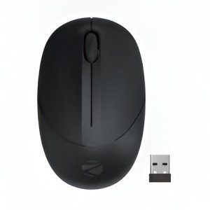 ZEBRONICS Panther 2.4GHz Wireless Mouse