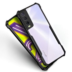 VIVO Y20 (BACK COVER)