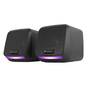 ZEBRONICS Igloo 1, 2.0 USB Computer Speakers