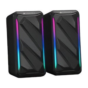 ZEBRONICS Igloo 2, 2.0 USB Computer Speakers