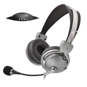 ZEBRONICS Zeb-Supreme USB Wired Headphone