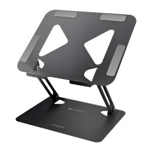 Zebronics NS3000 Portable Laptop & Tablet Stand Supports