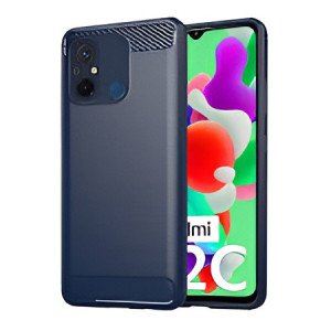 REDMI 12C (BACK COVER)