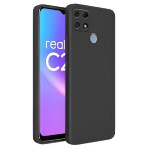 REALMI C25 CASE (BACK COVER)