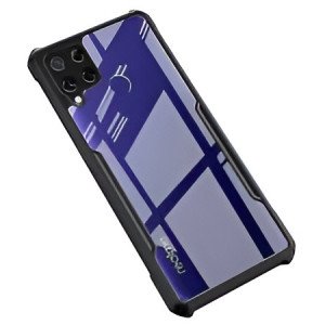 REALMI C15 (BACK COVER)