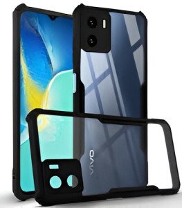 VIVO Y15S (BACK COVER)