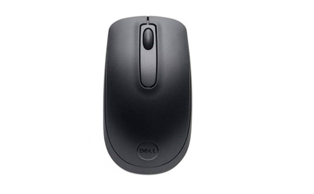 DELL WIRELESS MOUSE WM118