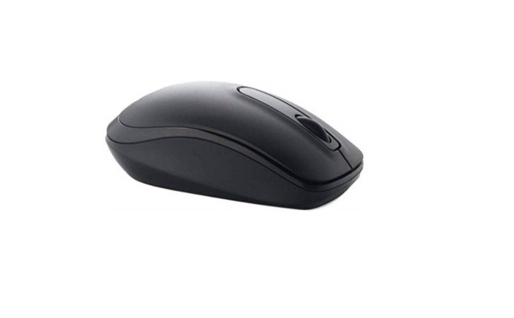 DELL WIRELESS MOUSE WM118
