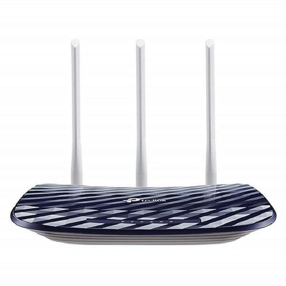 TP-LINK AC 750 WIRELESS ROUTER DUAL BAND