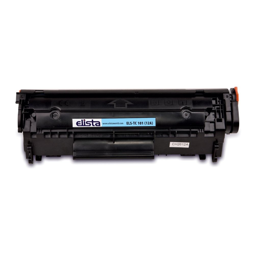 Elista ELS-TC 101 (12A) Toner Cartridge