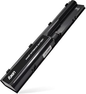 Foxin 10.8V 43.2Wh 6-Cell Li-Ion Laptop Battery