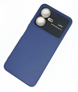 VIVO Y22 (BACK COVER)