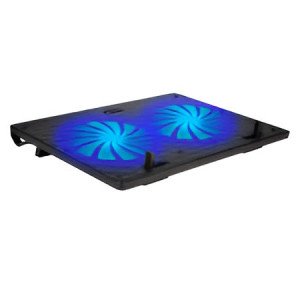 Zebronics, ZEB-NC3300 USB Powered Laptop Cooling Pad